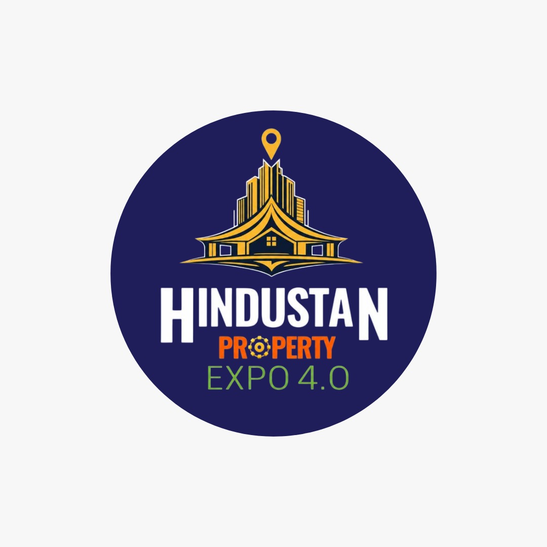 Hindustan Property Expo Logo